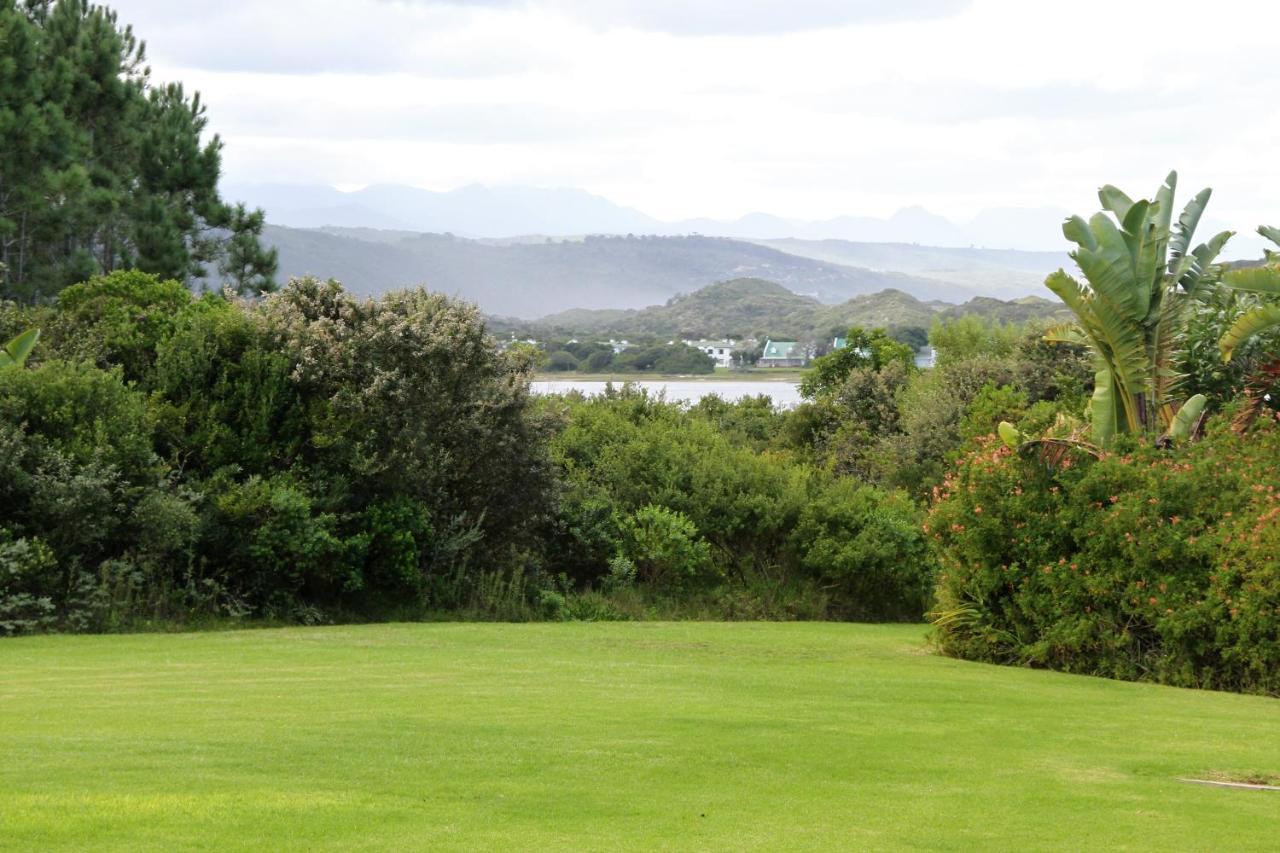 L4 Goose Valley Golf Estate プレッテンバーグ・ベイ エクステリア 写真