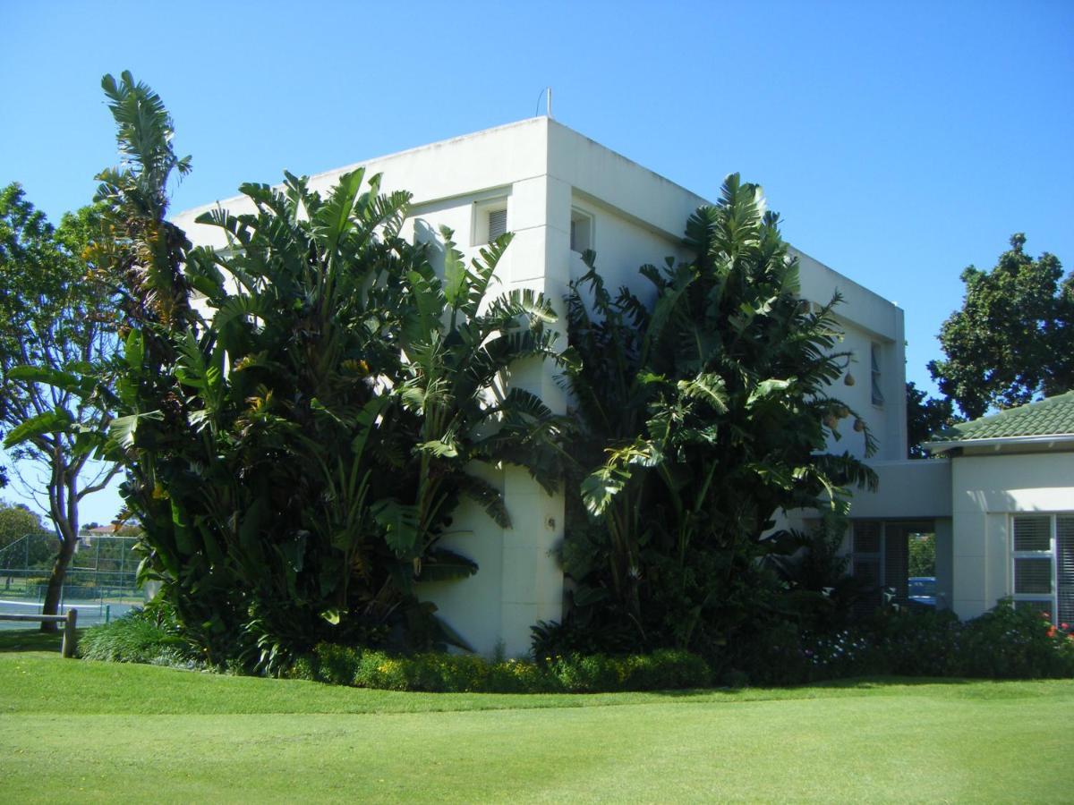 L4 Goose Valley Golf Estate プレッテンバーグ・ベイ エクステリア 写真